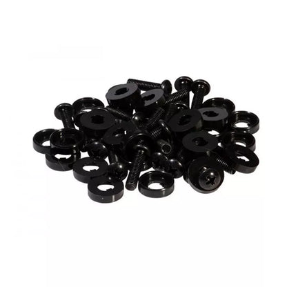 On-Stage WSR7025 25 Pack of Rack Screws