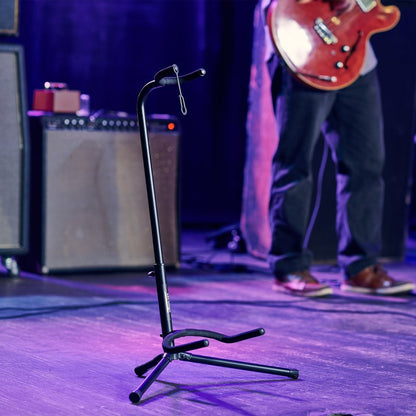On-Stage XCG-4 Classic Guitar Floor Stand