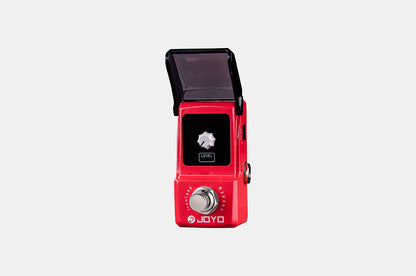 JOYO JF-329 Ironloop Mini Looper Effect Pedal
