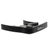 Guitto Acoustic/Electric Guitar Capo - Black - GGC06