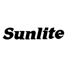 Sunlite Tambourine Double Cutaway - Black - P-TD-BK
