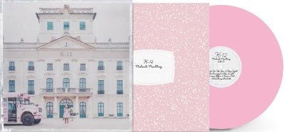 Melanie Martinez - K12 LP (Deluxe Edition Pink Vinyl)