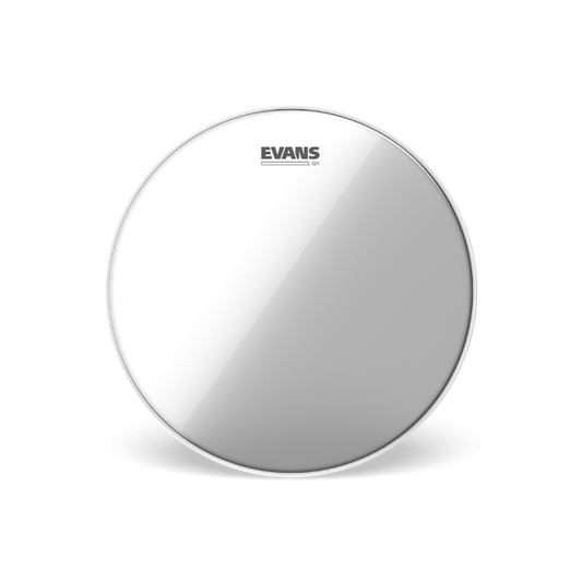 Evans G1 Clear Bass Batter Drumhead - BD22G1