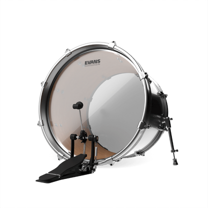 Evans G1 Clear Bass Batter Drumhead - BD22G1