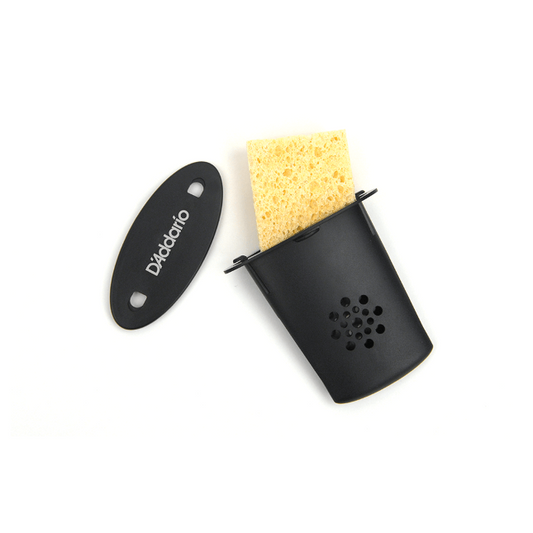 D'Addario Acoustic Guitar Humidifiers - GH