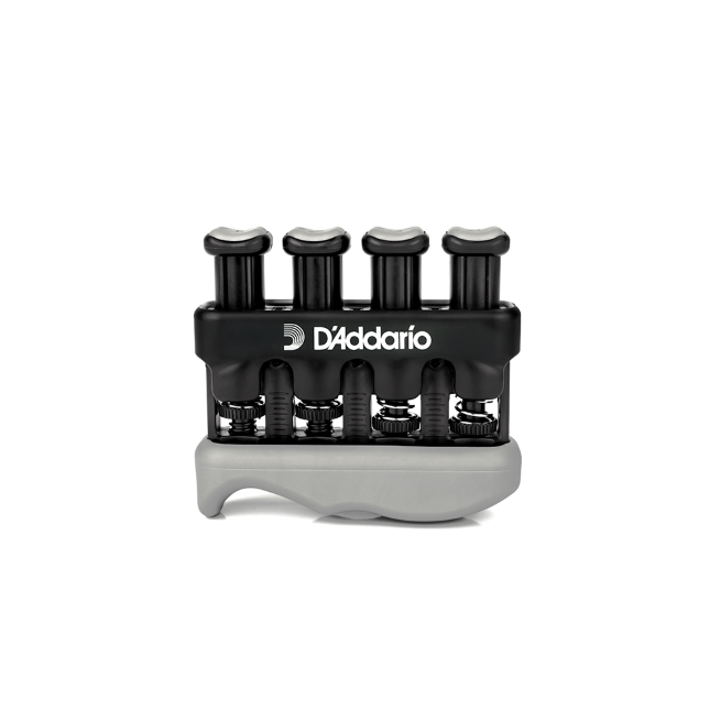 D'Addario PW-VG-01 Varigrip Hand & Finger Exerciser
