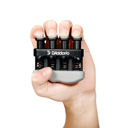 D'Addario PW-VG-01 Varigrip Hand & Finger Exerciser