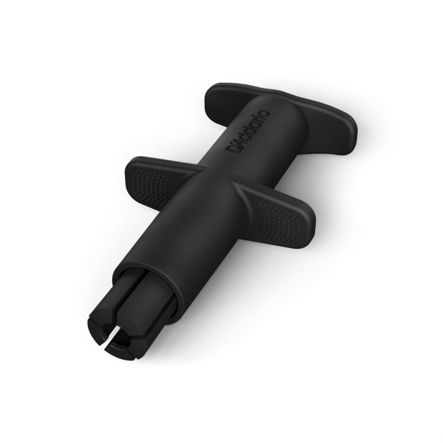 D'Addario Bridge Pin Puller - PW-BPP-01