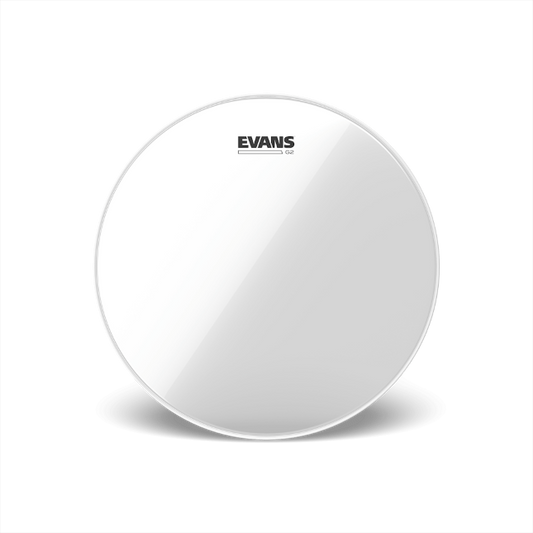 Evans G2 Clear Drumhead, 16 Inch - TT16G2