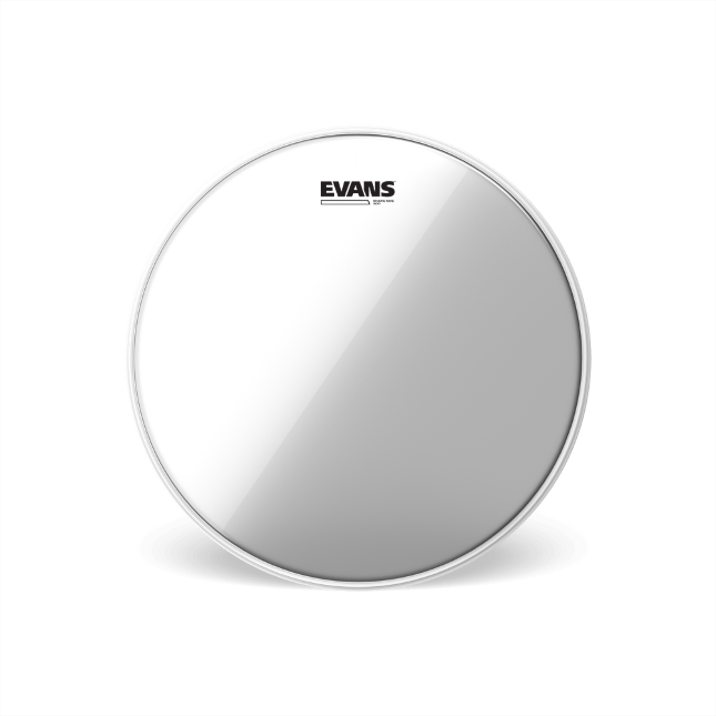 Evans 300 Snare Side Drumhead, 13 Inch - S13H30