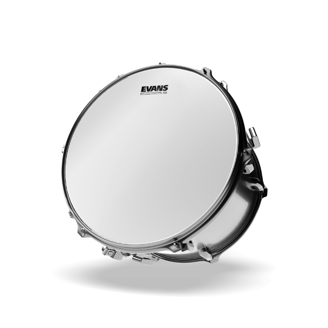 Evans B12G2 G2 Coated Drumhead, 12 Inch