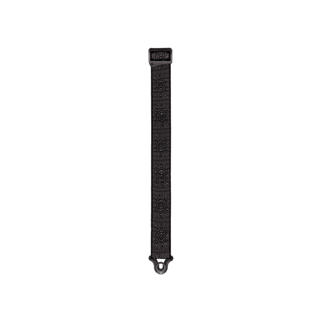 D'Addario 50BALPW03 Auto Lock Vintage Planet Waves Suns, Silver