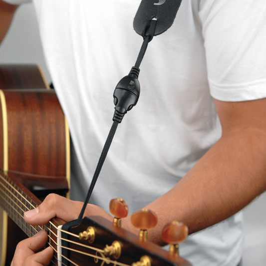 D'Addario Acoustic Quick Release System - DGS15