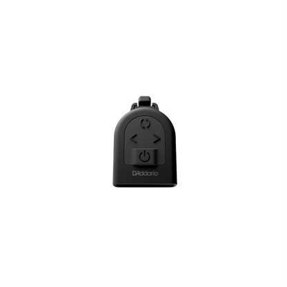D'Addario PW-CT-12 Micro Headstock Guitar Tuner