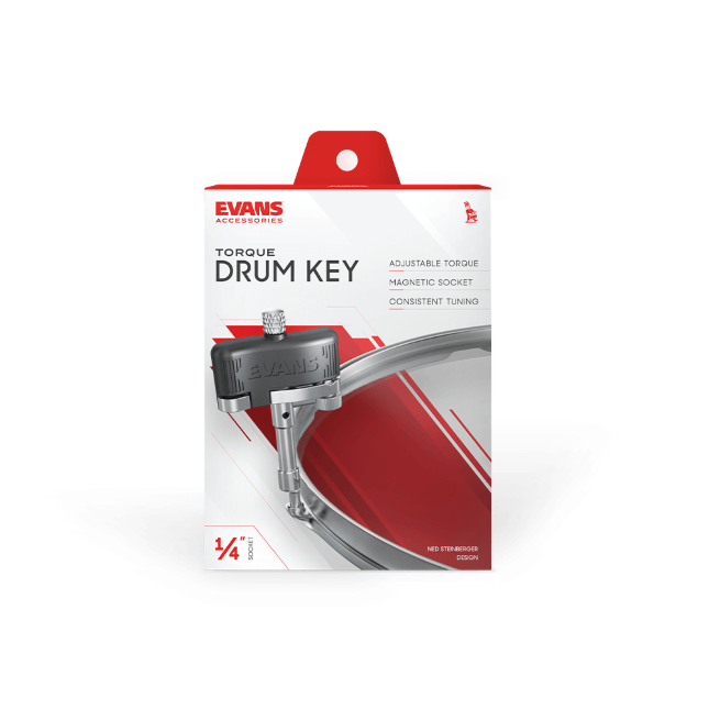 EVANS Drum Torque Key - DATK