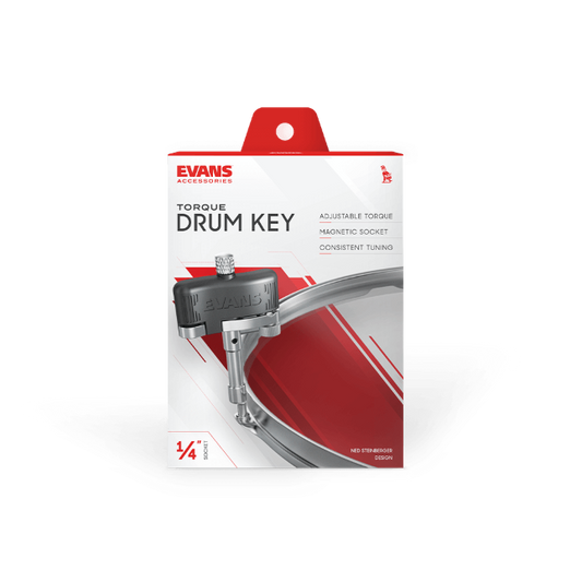 EVANS Drum Torque Key - DATK