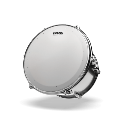 EVANS B13HDD HD Dry Coated Snare Batter, 13 Inch
