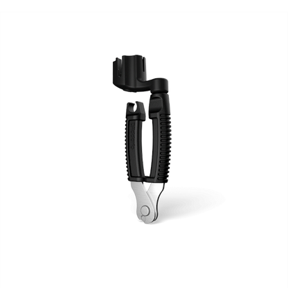 D'Adario Guitar Pro-Winder, Black - DP0002