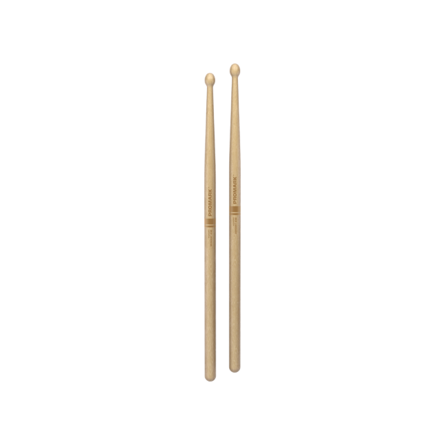 ProMark TXC1W Concert One Hickory Drumsticks, Wood Tip