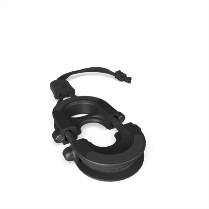 D'Addario PW-AJL-02 CinchFit, Acoustic Jack Lock designed for Taylor Guitars