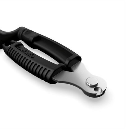 D'Adario Guitar Pro-Winder, Black - DP0002