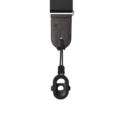 D'Addario PW-AJL-02 CinchFit, Acoustic Jack Lock designed for Taylor Guitars