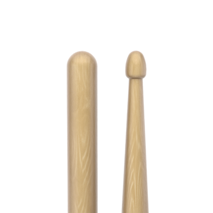 ProMark RBH565LAW Rebound 5A Long Hickory Drumstick, Acorn Wood Tip