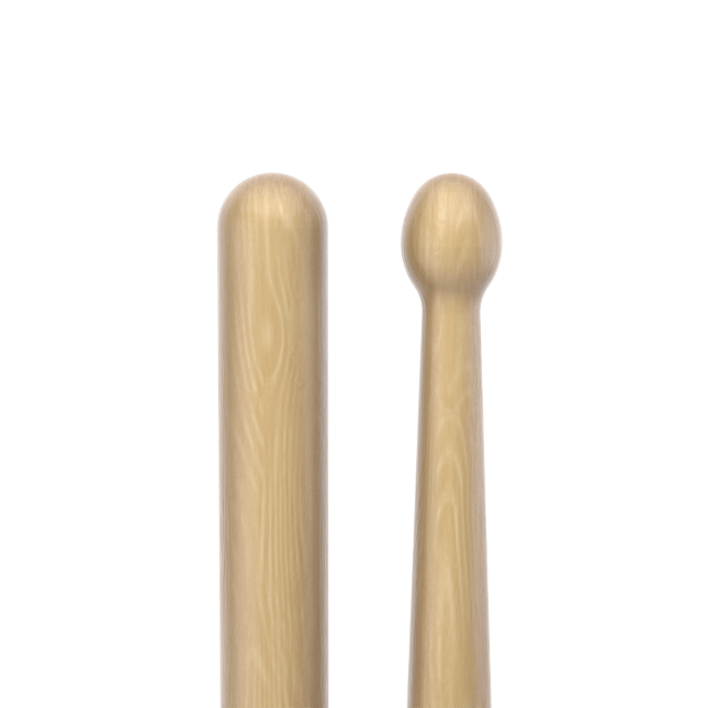 ProMark TXC1W Concert One Hickory Drumsticks, Wood Tip