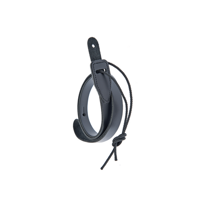 D'Addario Mandolin Strap - Black