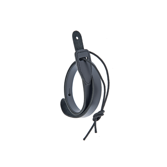 D'Addario Mandolin Strap - Black