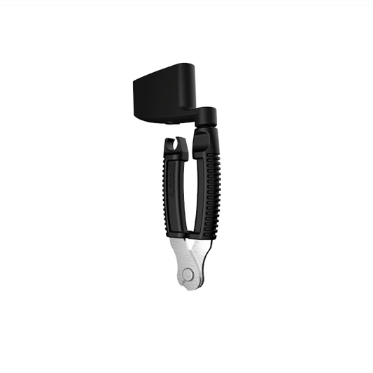 D'Addario Bass Pro-Winder - Black - DP0002B