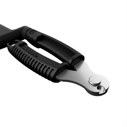D'Addario Bass Pro-Winder - Black - DP0002B