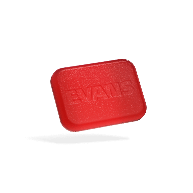 Evans Damping Gel EQ Pods - EQPODS