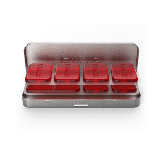 Evans Damping Gel EQ Pods - EQPODS