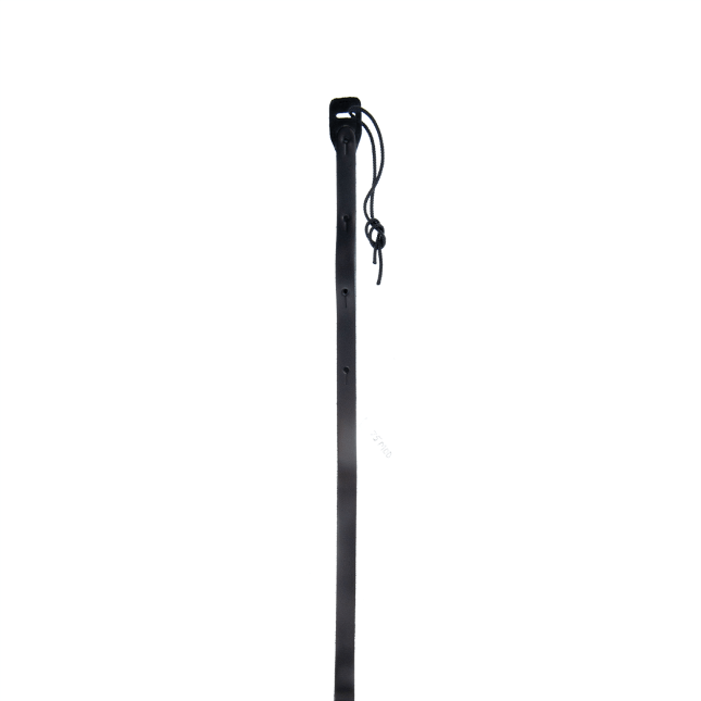 D'Addario Mandolin Strap - Black
