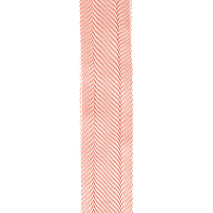 D'Addario 50BAL06 Auto Lock Guitar Strap - New Rose