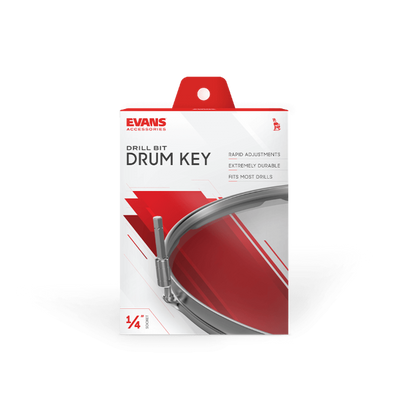 Evans Drill Bit Drum Key - DABK