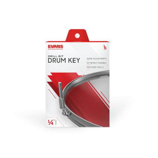 Evans Drill Bit Drum Key - DABK
