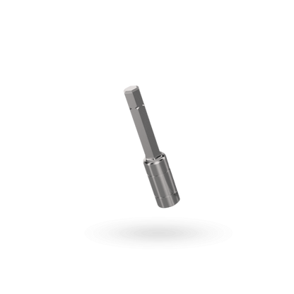 Evans Drill Bit Drum Key - DABK