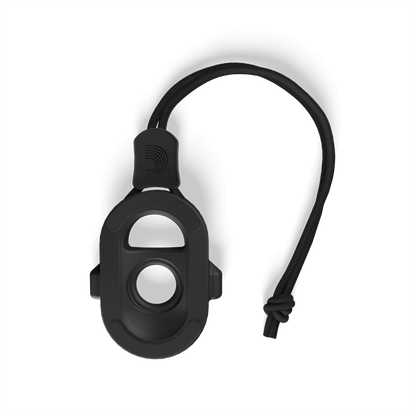 D'Addario PW-AJL-02 CinchFit, Acoustic Jack Lock designed for Taylor Guitars