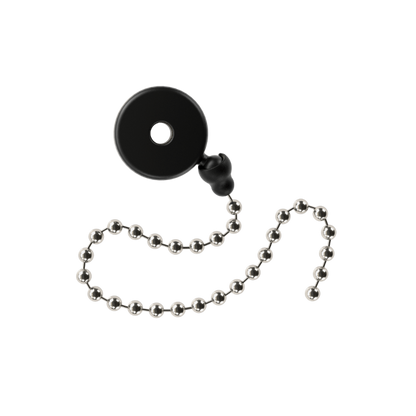 Evans Cymbal Sizzler, Two Chain Pack - EVCYMSZ1