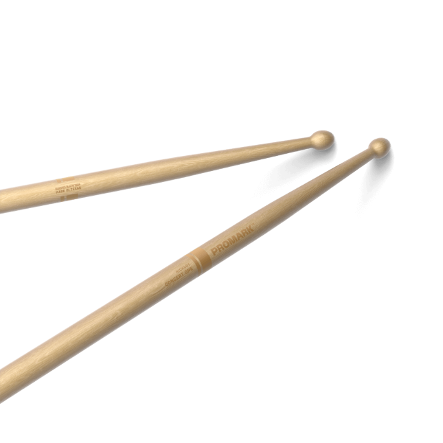 ProMark TXC1W Concert One Hickory Drumsticks, Wood Tip