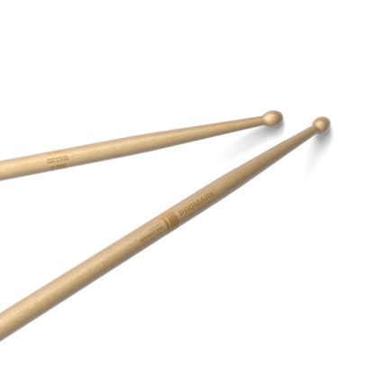 ProMark TXC1W Concert One Hickory Drumsticks, Wood Tip