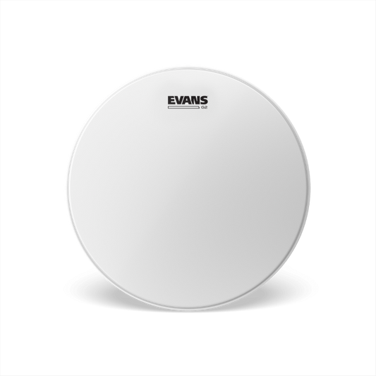Evans B14G2 G2 Coated Tom Batter Drumhead, 14 Inch