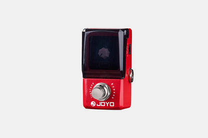 JOYO JF-329 Ironloop Mini Looper Effect Pedal
