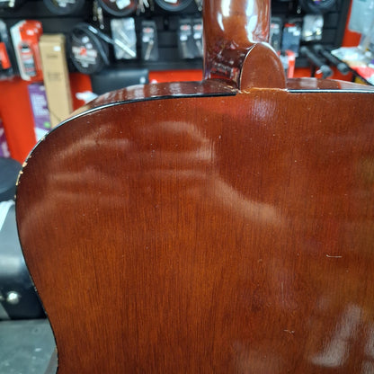 2007 Yamaha F-310 Acoustic Guitar - Natural (USED) SN# 70409152