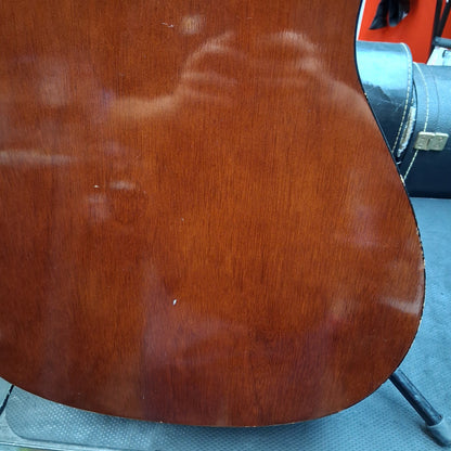 2007 Yamaha F-310 Acoustic Guitar - Natural (USED) SN# 70409152