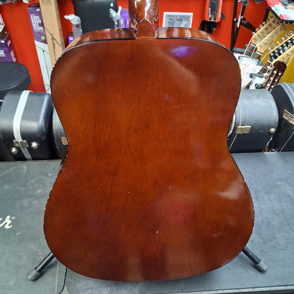 2007 Yamaha F-310 Acoustic Guitar - Natural (USED) SN# 70409152