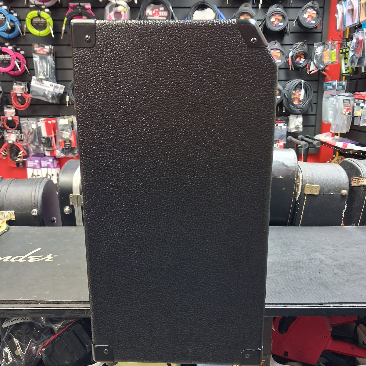 2018 Peavey VYPYR Pro-100 Modeling Guitar Combo Amplifier 100-watt, 1x12" (USED) SN# 1JBIJ250029