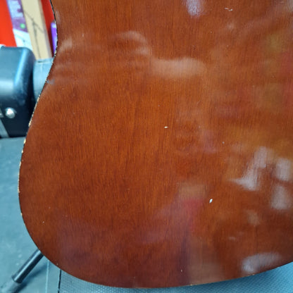 2007 Yamaha F-310 Acoustic Guitar - Natural (USED) SN# 70409152